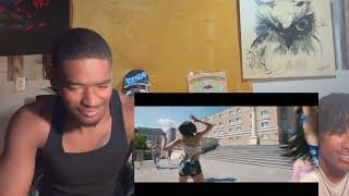 KISS OF LIFE 키스오브라이프 Sticky Official Music Video Reaction [upl. by Cherlyn854]