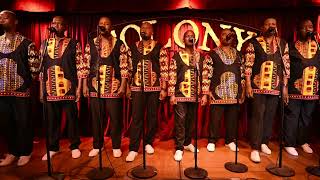 LADYSMITH BLACK MAMBAZO February 22 2024 [upl. by Eemaj]