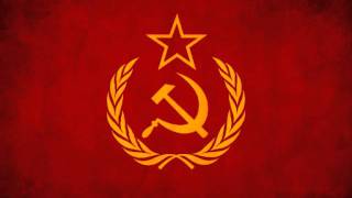 Red Army Choir Echelons Song [upl. by Olenta273]