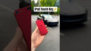 What Happens if I Lock my iPhone Watch Keyfob amp Keycard in my Model 3 😳😭 [upl. by Esdnil]