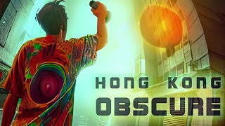 Hong Kong Obscure  GamePlay PC [upl. by Kcirdnek]