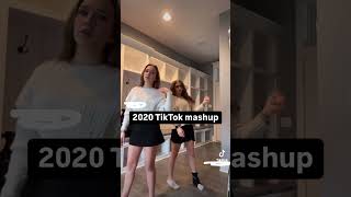 2020 TikTok mashup [upl. by Acirtap]