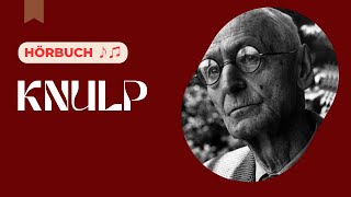 Hermann Hesse  Knulp Hörbuch [upl. by Rheingold]