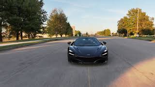 2020 McLaren 720S Spider Performance for sale in TN [upl. by Pearson]