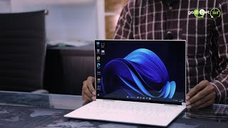 Dell XPS 13 2in1 9310 Bangla Review 2023  XPS 13 Price in BD [upl. by Eittik180]