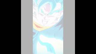 Vegito is so powerful vegito editvegito Power 👊animedragonballedit [upl. by Ntsyrk996]