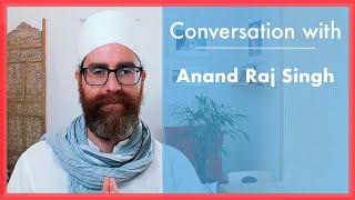 Live Conversation with Anand Raj Singh [upl. by Sheridan]