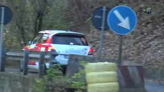 40° Rally della Lanterna 2024 CLIP DENAROABATE by Ferrario [upl. by Ashling]