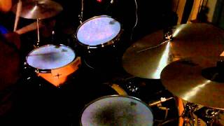 Zapp amp Roger  More Bounce To The Ounce Drum Cover [upl. by Martella]