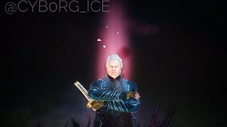 You Shall Die  Vergil VoiceLine  Devil May Cry 5 [upl. by Baxy975]