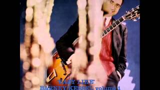 Barney Kessel Quintet  Thats All [upl. by Maryn383]