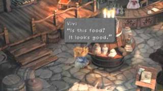 Lets Play Final Fantasy IX 018  Shopping Spree [upl. by Tezzil470]