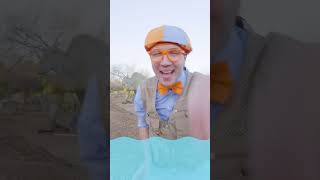 RAWR Blippis Dinosaur Song 🦖  Blippi amp Blippi Wonders Educational Videos for Kids [upl. by Kirad]