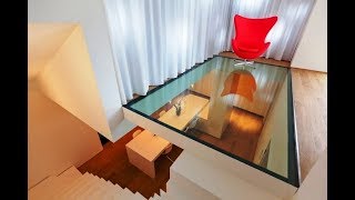 Awesome Glass Floor Ideas [upl. by Gadmon257]