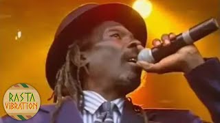 Culture  Reggae Sundance Full Concert Joseph Hills Final Recorded Performance [upl. by Tevlev30]