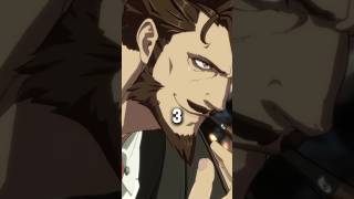 Who Is Gonna Be In guilty gear strive Season 4 guiltygear guiltygearstrive ggst fgc anime [upl. by Tloh994]