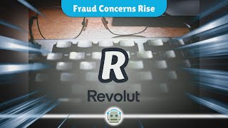 Revolut Faces Scrutiny as Fraud Complaints Surge Amid Banking License Transition [upl. by Rovner]