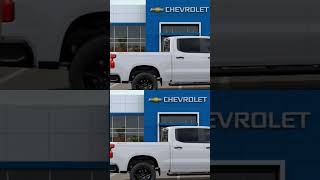 Introducing Chevrolet Silverado 2025 شورولت سیلورادو [upl. by Awahsoj]