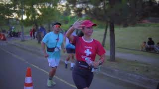 KBP CITY RUN 2024The Aftermovie [upl. by Anayia]