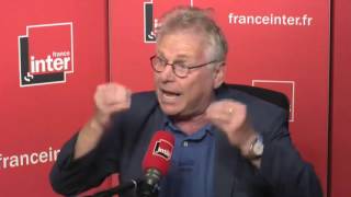 Daniel CohnBendit  quotIl faut arrêter de dire que le peuple a toujours raisonquot [upl. by Ynnub]