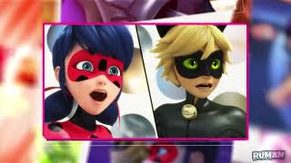 RÉCRÉATION FINAL  GABRIEL A ENFIN GAGNÉ  MIRACULOUS LADYBUG SAISON 5 ÉPISODE 26 THÉORIE [upl. by Krista]