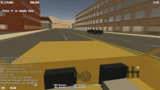 Sub Rosa Alpha 25 Trailer By My [upl. by Potash]