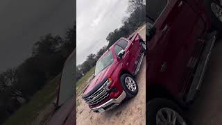 Lund aeroskin hood protector Chevy silverado subscribe viral shorts reels chevrolet fyp gm 👻 [upl. by Ocsic]