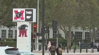 Two students arrested for school threats in Modesto [upl. by Rask]