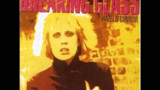 Hazel OConnor  Blackman [upl. by Nnairrek]