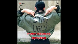 Punk Reggae Infused [upl. by Bach]