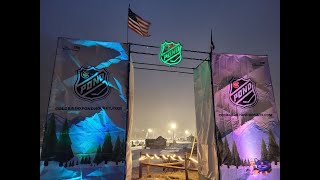 Colorado Pond Hockey Tournament [upl. by Curcio595]