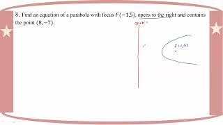 Grade 12 Math Ch 6  Section C  678 From Math Journal [upl. by Adnilem638]