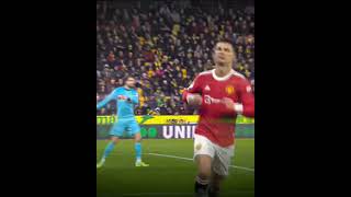 Ronaldo goal vs norwich🥶 football ronaldo edit viral [upl. by Inoue]