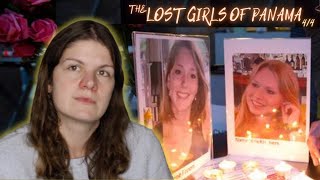 Lost Girls Of Panama Pt4  Kris Kremers And Lisanne Froon — The Rabbit Hole [upl. by Natsirt344]