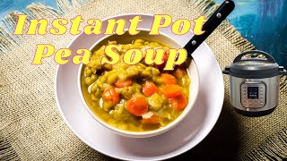 Pea Soup Recipe Like Youve Never Tasted Before Easy Delicious and Perfect for Any Occasion [upl. by Jopa]