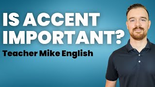 Is Accent Important When Learning English Which One Should I Choose [upl. by Solram865]