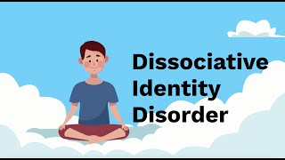 Understanding Dissociative Identity Disorder [upl. by Cowley]