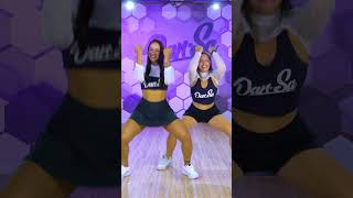 Você Não Vale Nada  Calcinha Preta  DanSa  Daniel Saboya Coreografia shorts [upl. by Clauddetta]