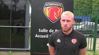 Interview Rémy Boissier [upl. by Robyn]