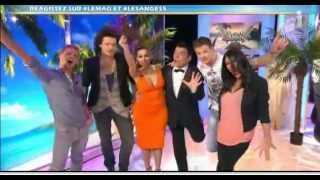 Les Anges De La Télé Réalité 5 Le Mag  Episode 20 Complet  28032013 HD [upl. by Allenrac87]