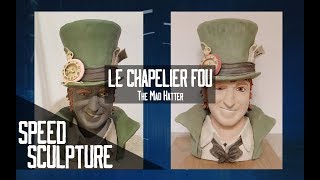 Le Chapelier fou [upl. by Westfahl]