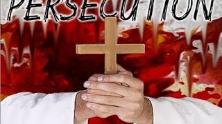 This Persecution is not about you Christians [upl. by Odlanra747]