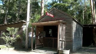 Timbertown NSW [upl. by Godden]