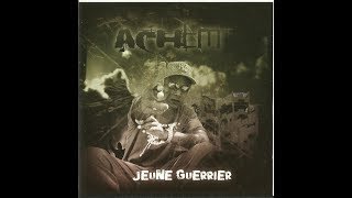 Achem feat Célem Apres lécole Album jeune guerrier 2008 [upl. by Tnomed]