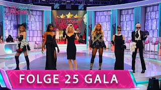 Folge 25 GALA  Staffel 1  My Style Rocks Germany [upl. by Adnamal491]