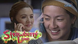 Strawberry Lane Full Episode 22 [upl. by Aekahs]