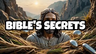 Finding Jesus Everywhere Unveiling the Bibles Secrets [upl. by Dona]