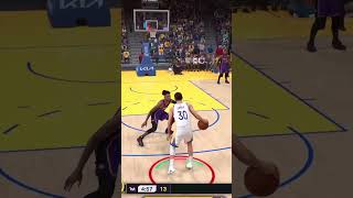 NBA 2K25 is So Realistic😮‍💨 [upl. by Rory]