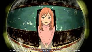 Higashi no Eden  Trailer  Undervox Studios [upl. by Gare]