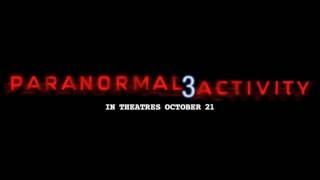 Paranormal Activity The Marked Ones  Trailer [upl. by Eleazar]